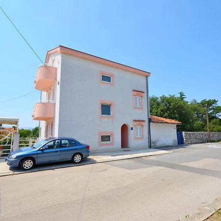 Apartments Snjezana Нови Винодолски Екстериор снимка