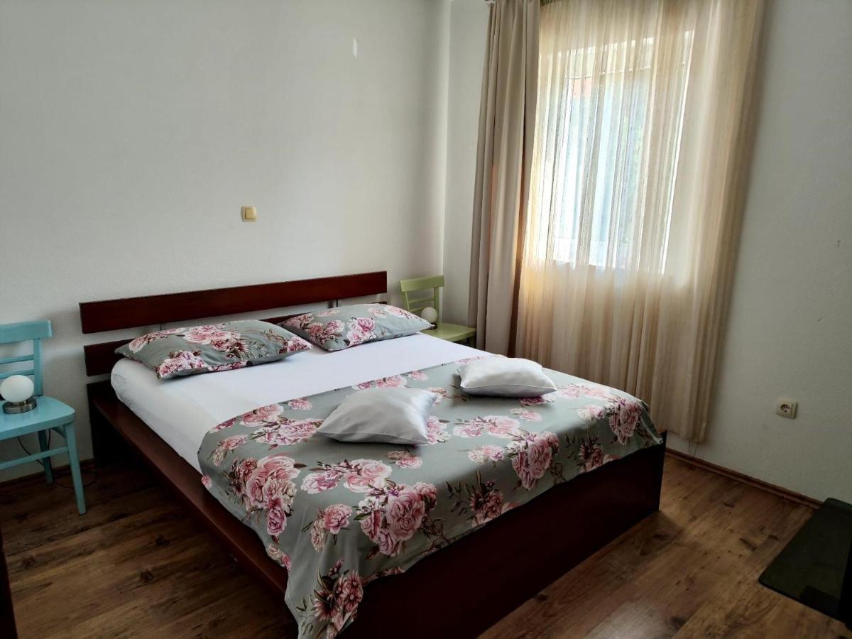 Apartments Snjezana Нови Винодолски Екстериор снимка