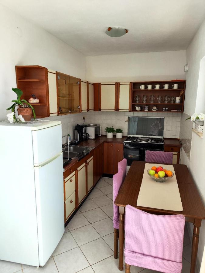 Apartments Snjezana Нови Винодолски Екстериор снимка